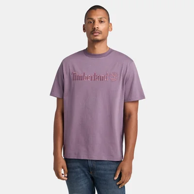 Timberland Men's Hampthon T-Shirt